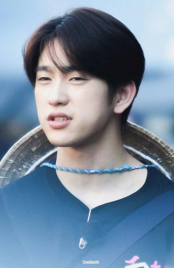 Jinyoung