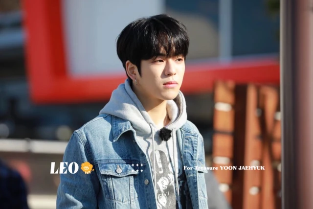 Yoon Jaehyuk