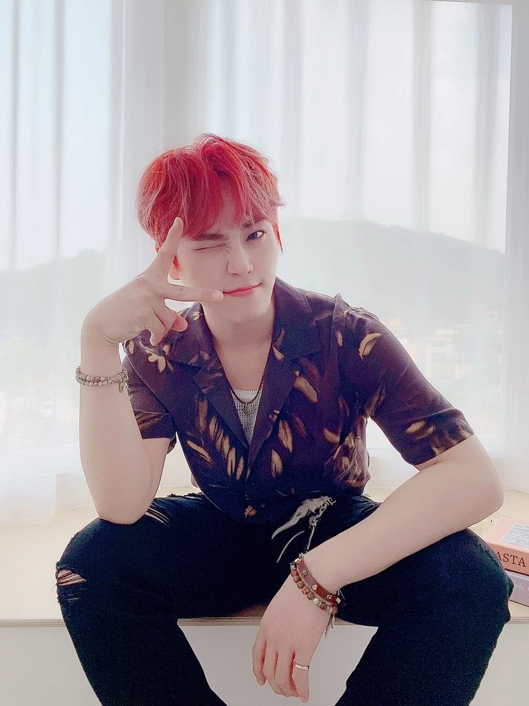 Seungmin