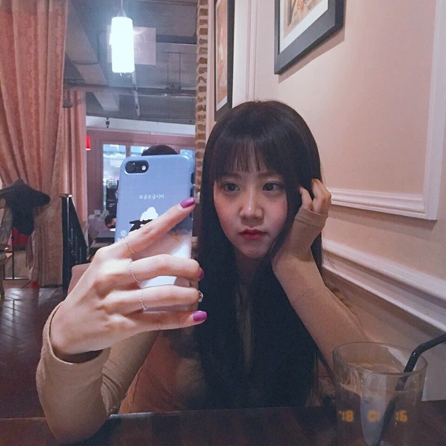 Hyeyeon