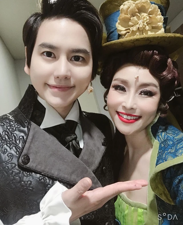 Kyuhyun