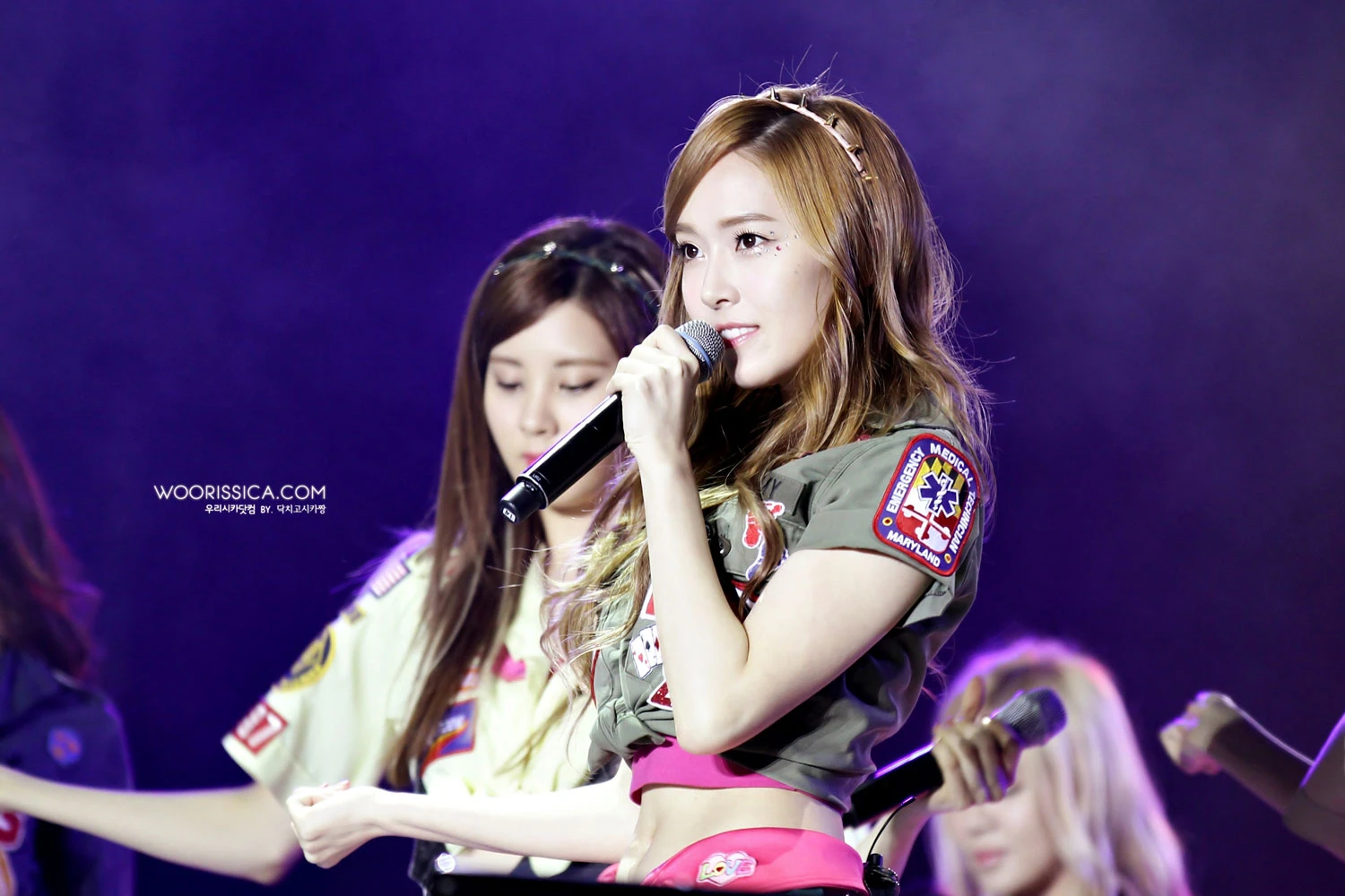 Jessica