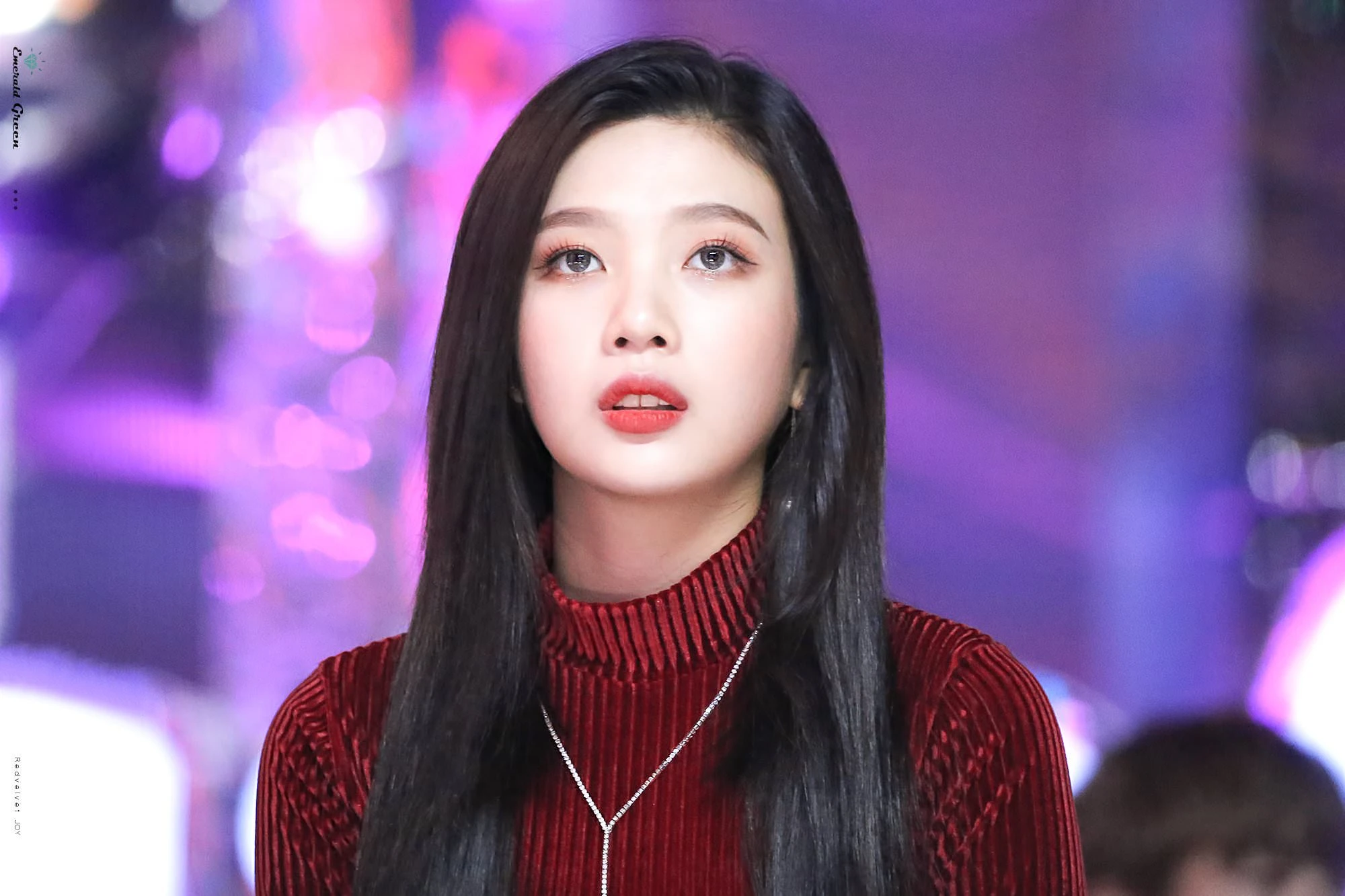Joy