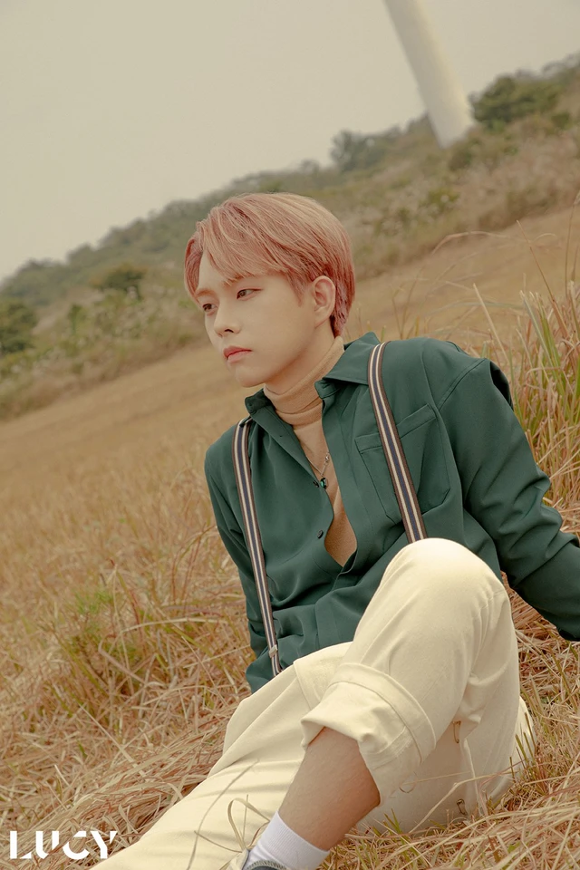 Choi Sang-Yeop