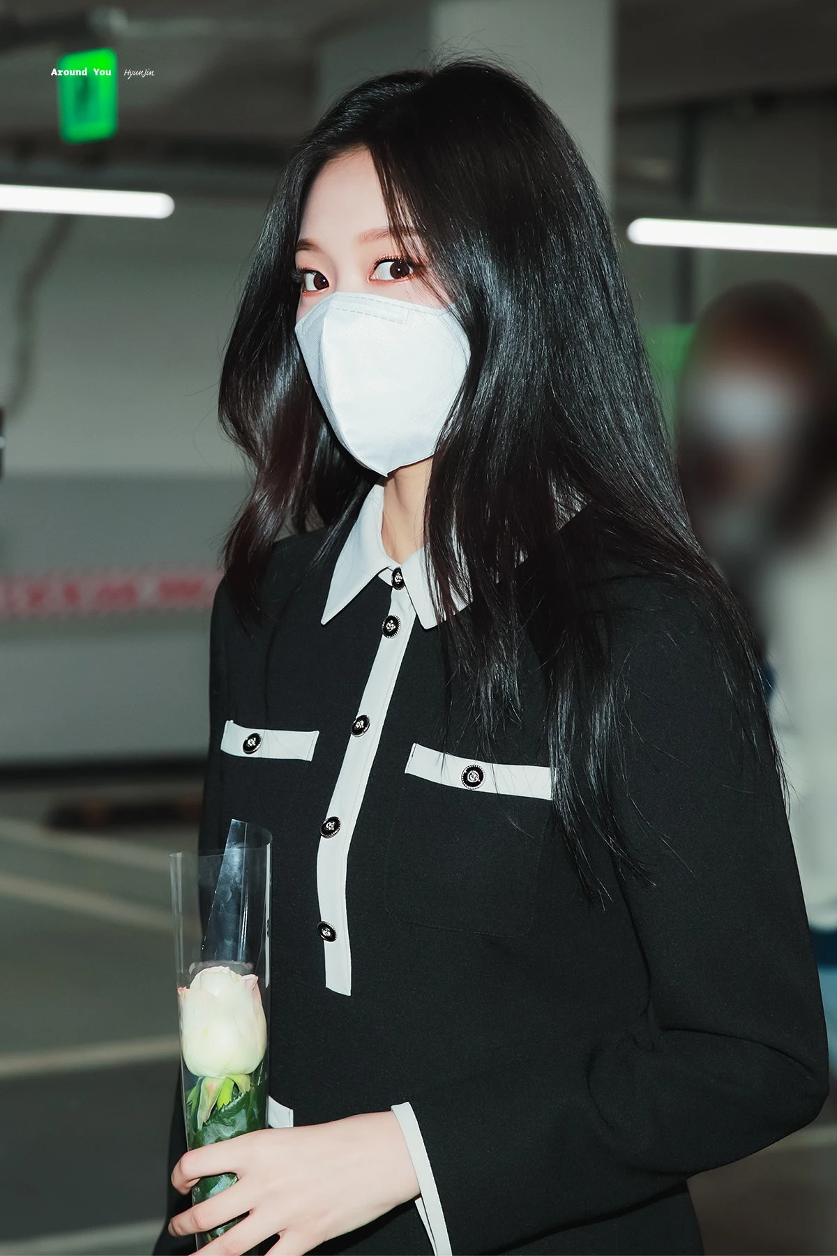 Hyunjin