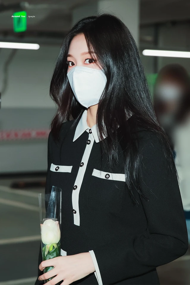 Hyunjin