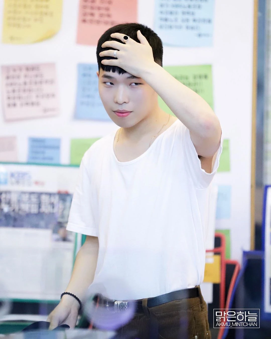 Chanhyuk