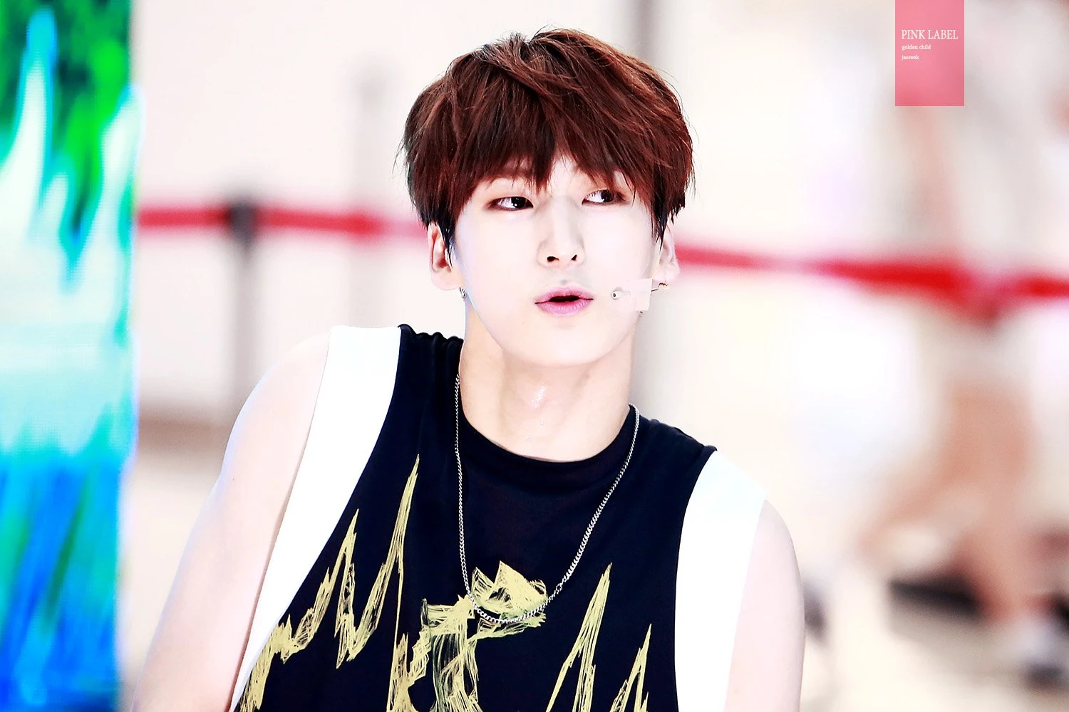 Jaeseok