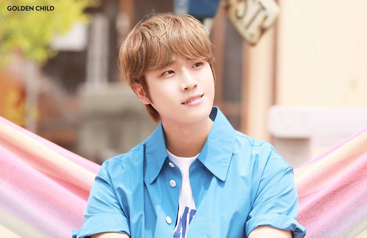 Seungmin