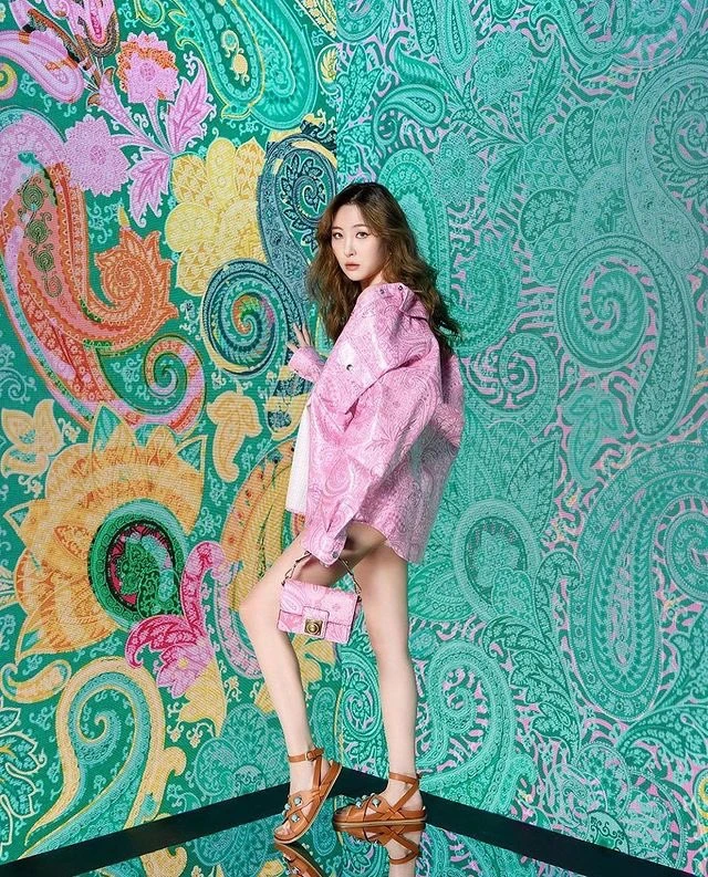 Sunmi