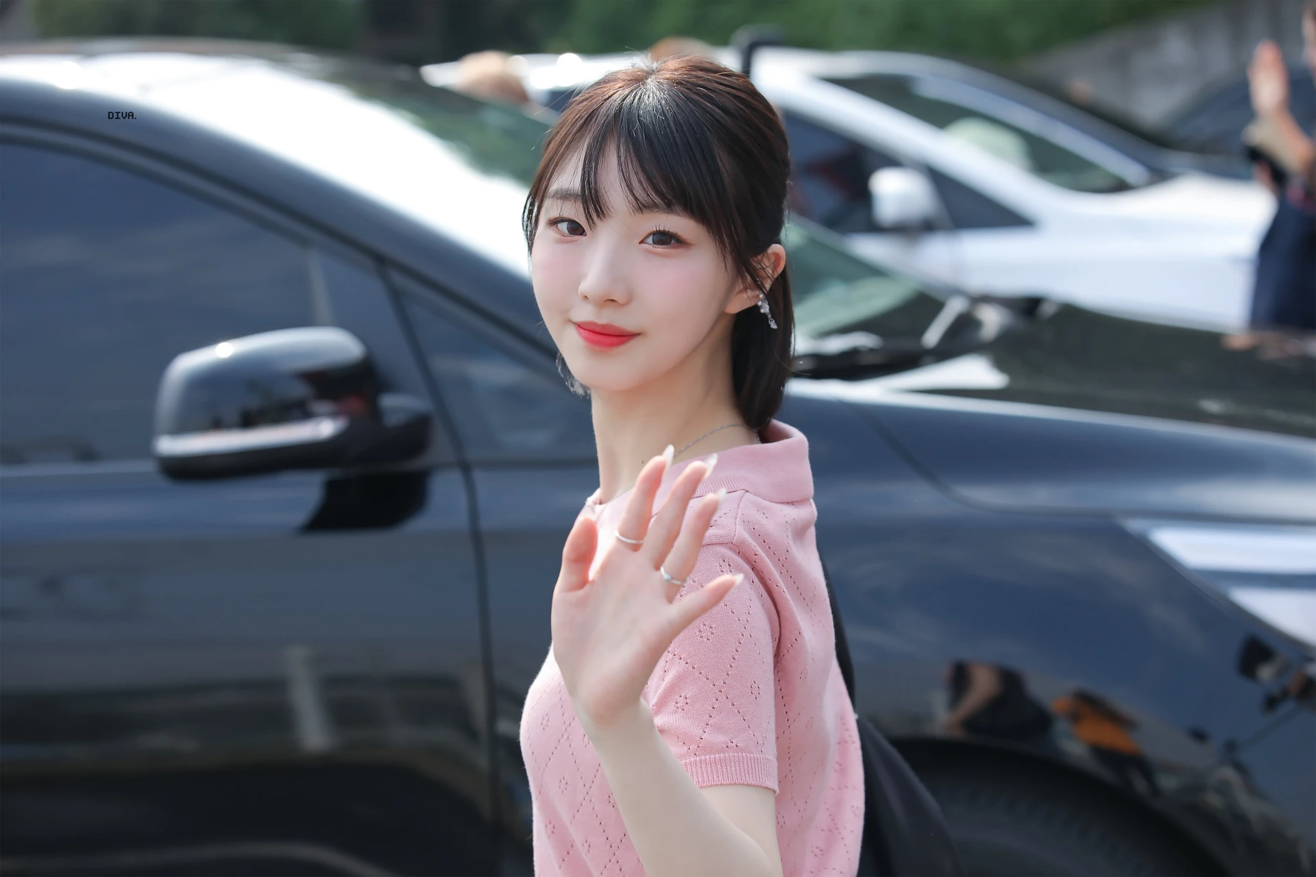 Yeojin