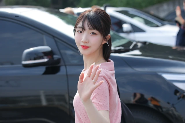 Yeojin