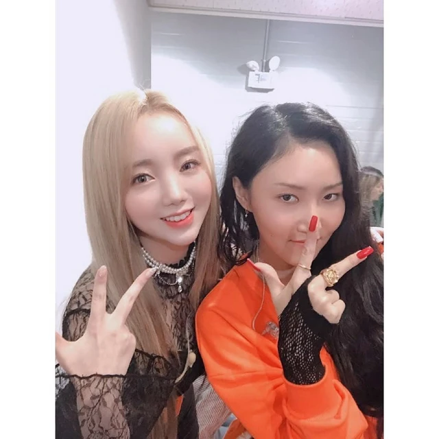 Hwasa