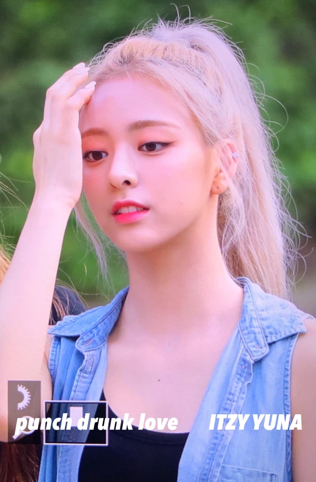 Yuna
