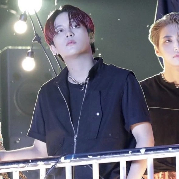 Hongjoong