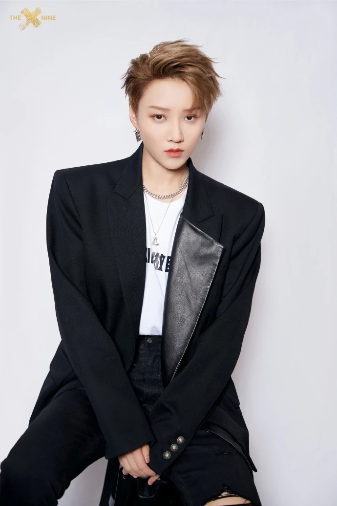 XIN Liu