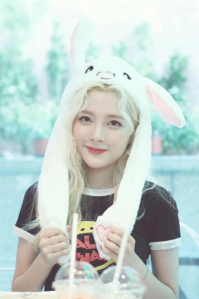 Chaewon
