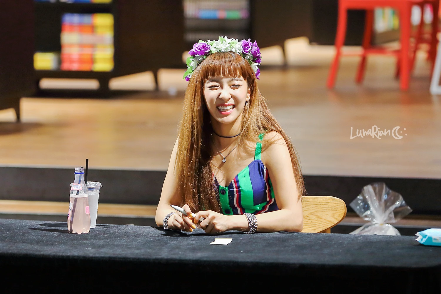 Luna