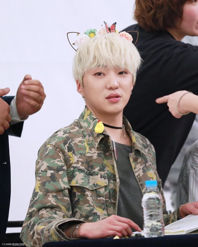 Yoon