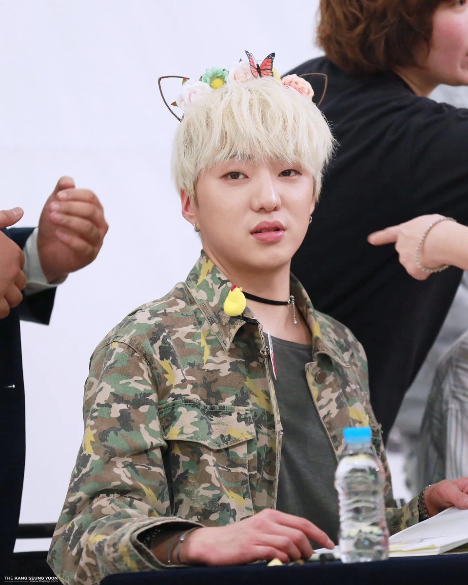 Yoon
