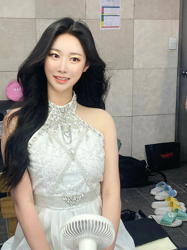 Minyoung