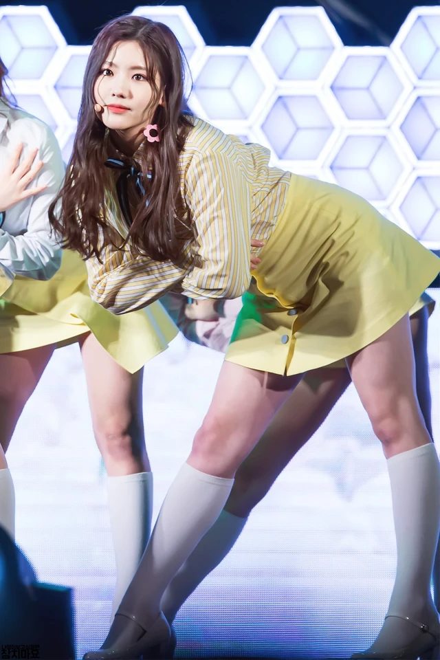 Hyeyeon
