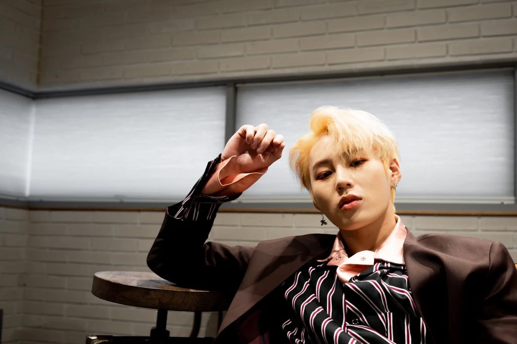 Sungwoon