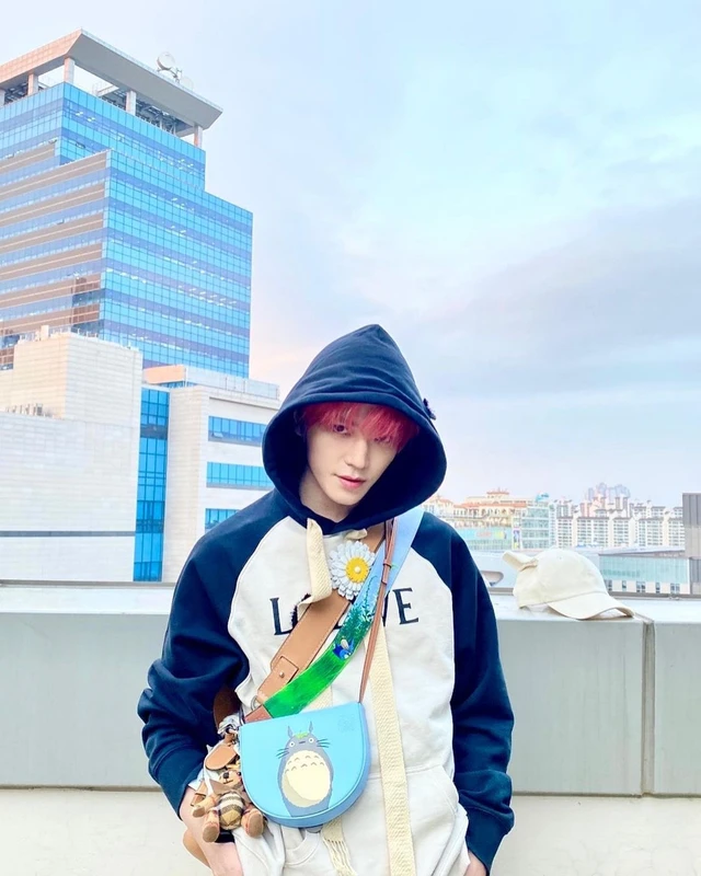 Taeyong