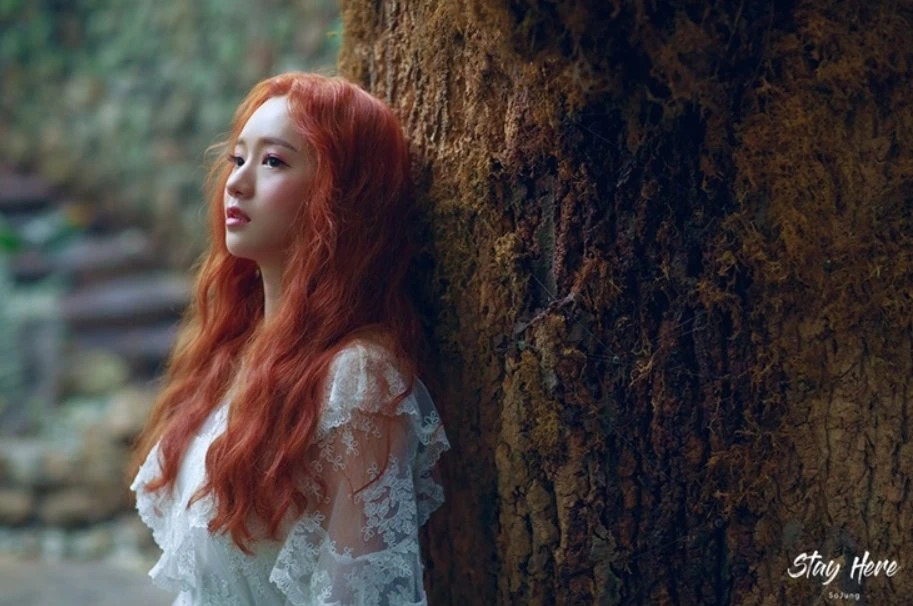 Sojung