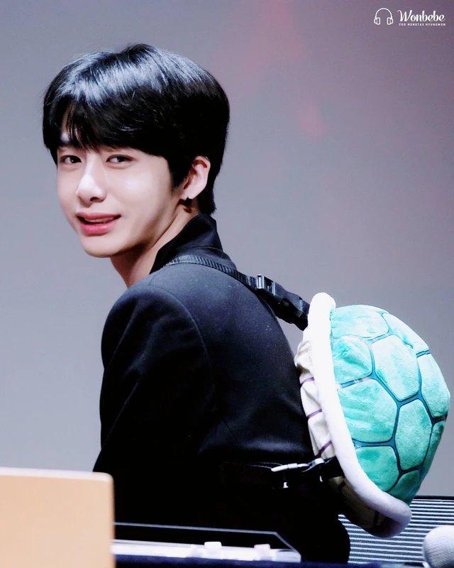 Hyungwon