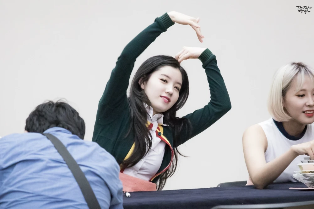 Xiyeon