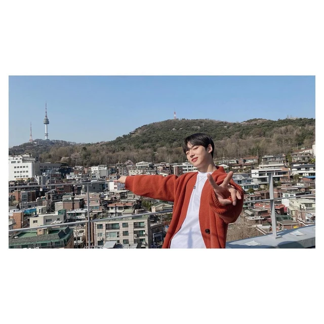 Hongseok