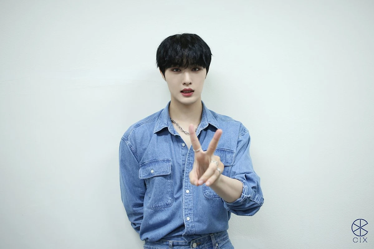 Hyunsuk