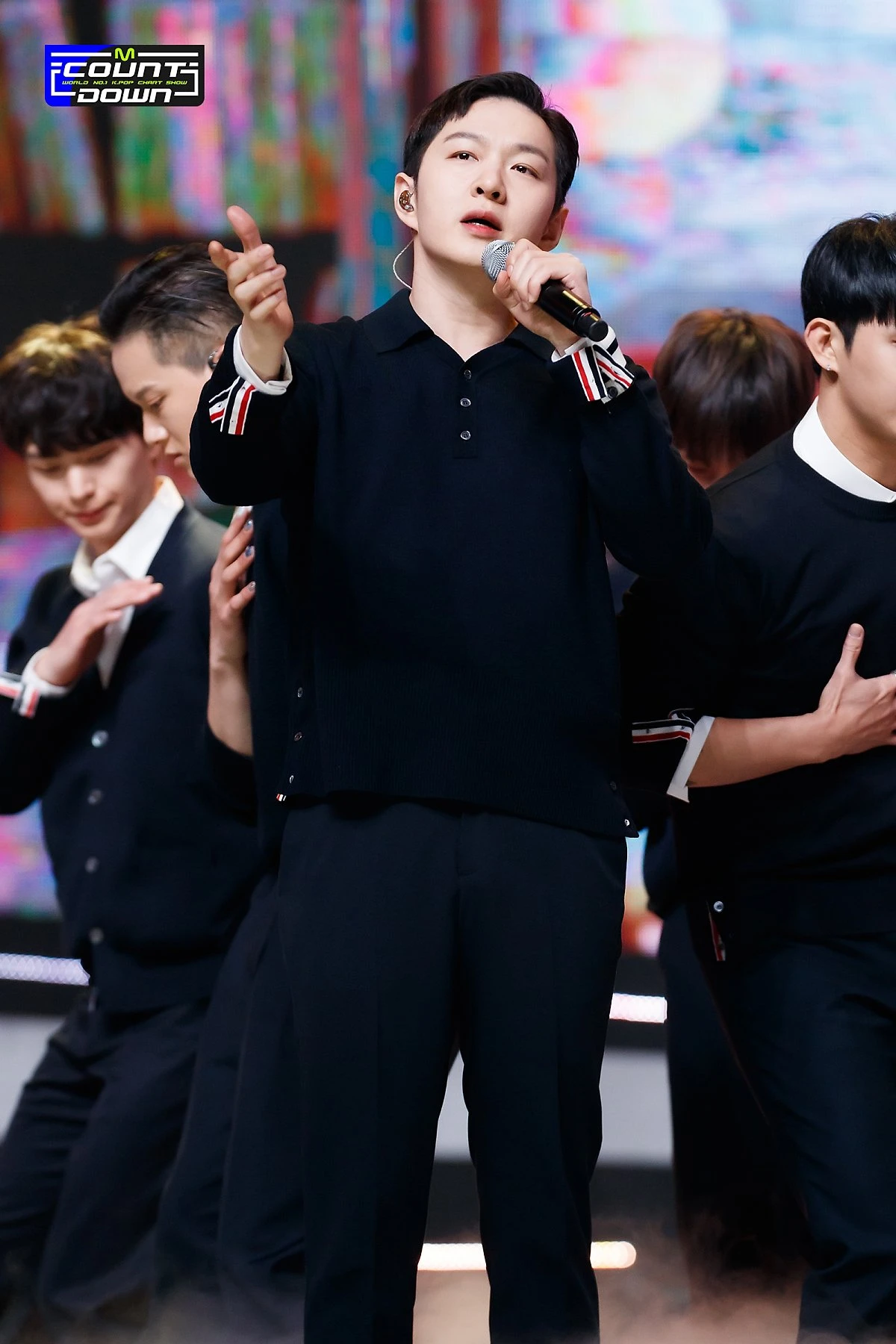 Changsub