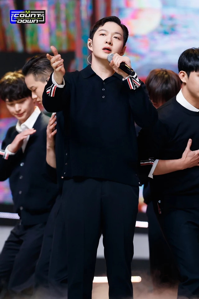 Changsub