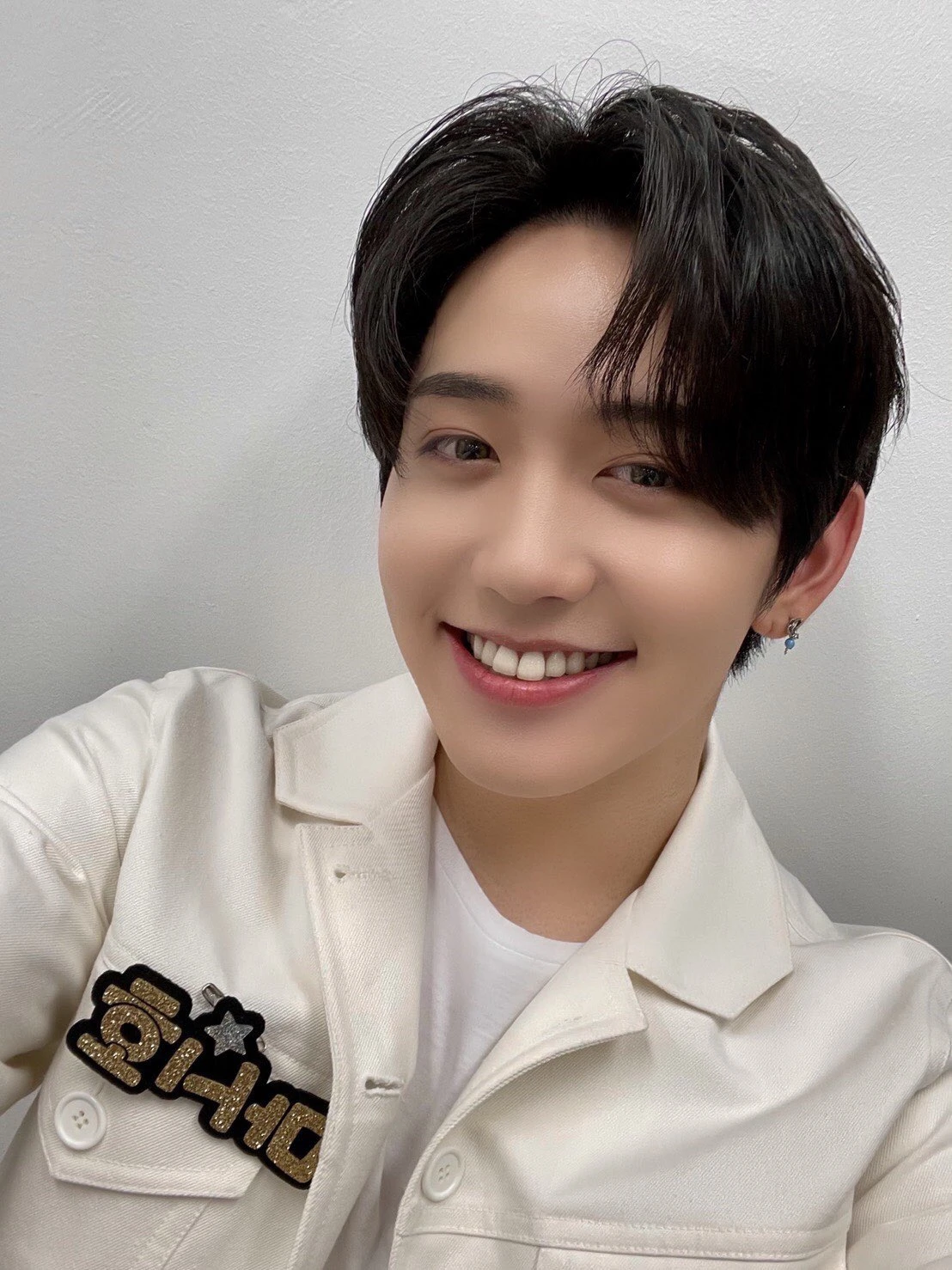 Mashiho