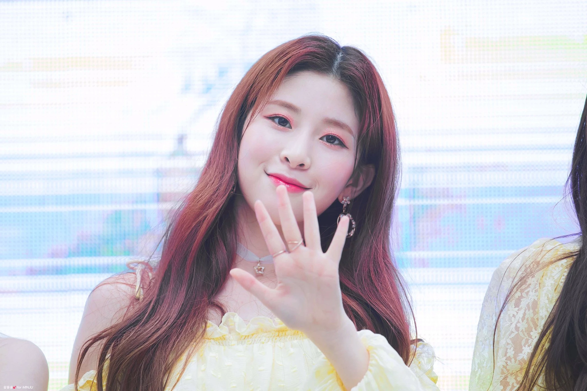 Minju