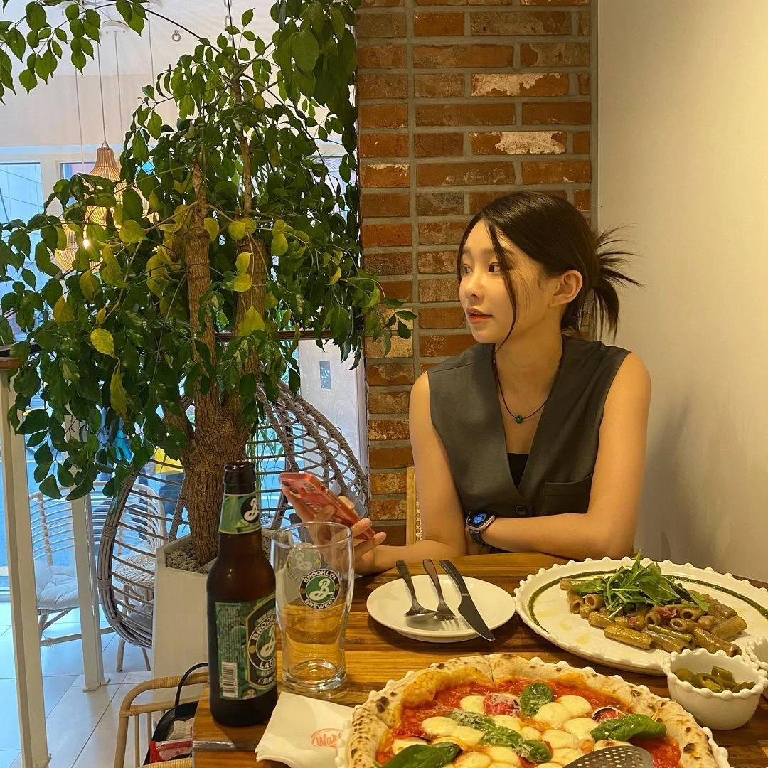 Hyebin