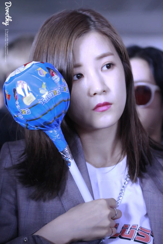 Chorong
