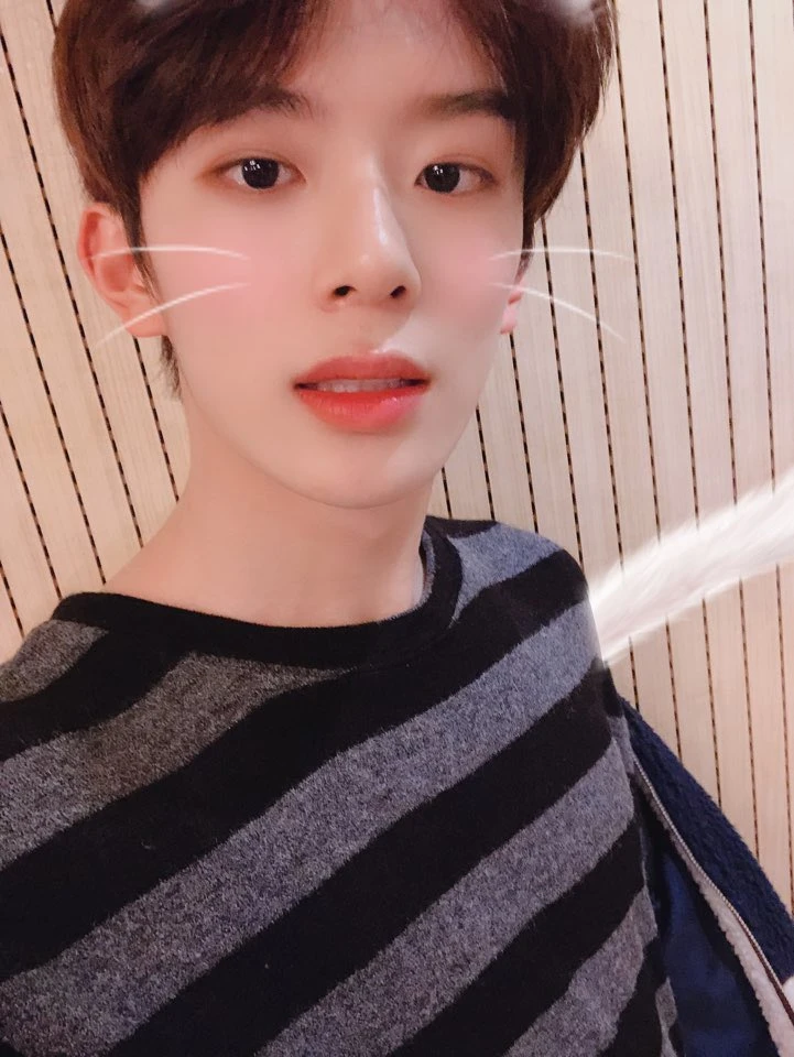 Kangmin