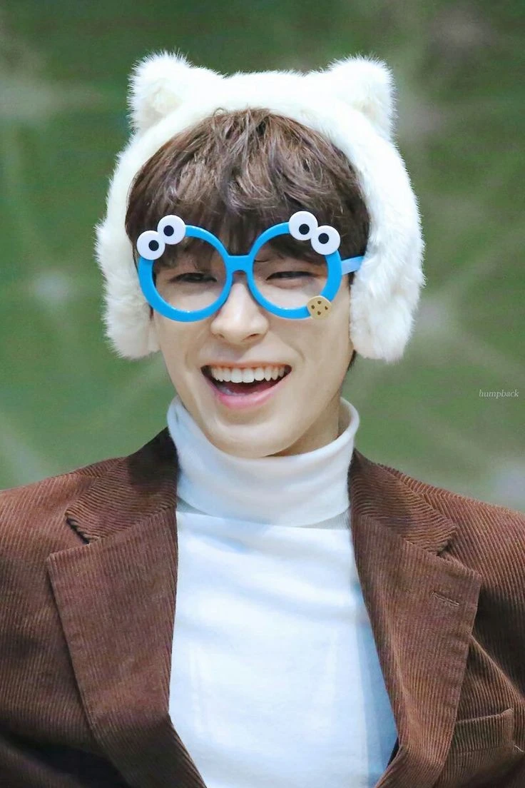 Wonwoo