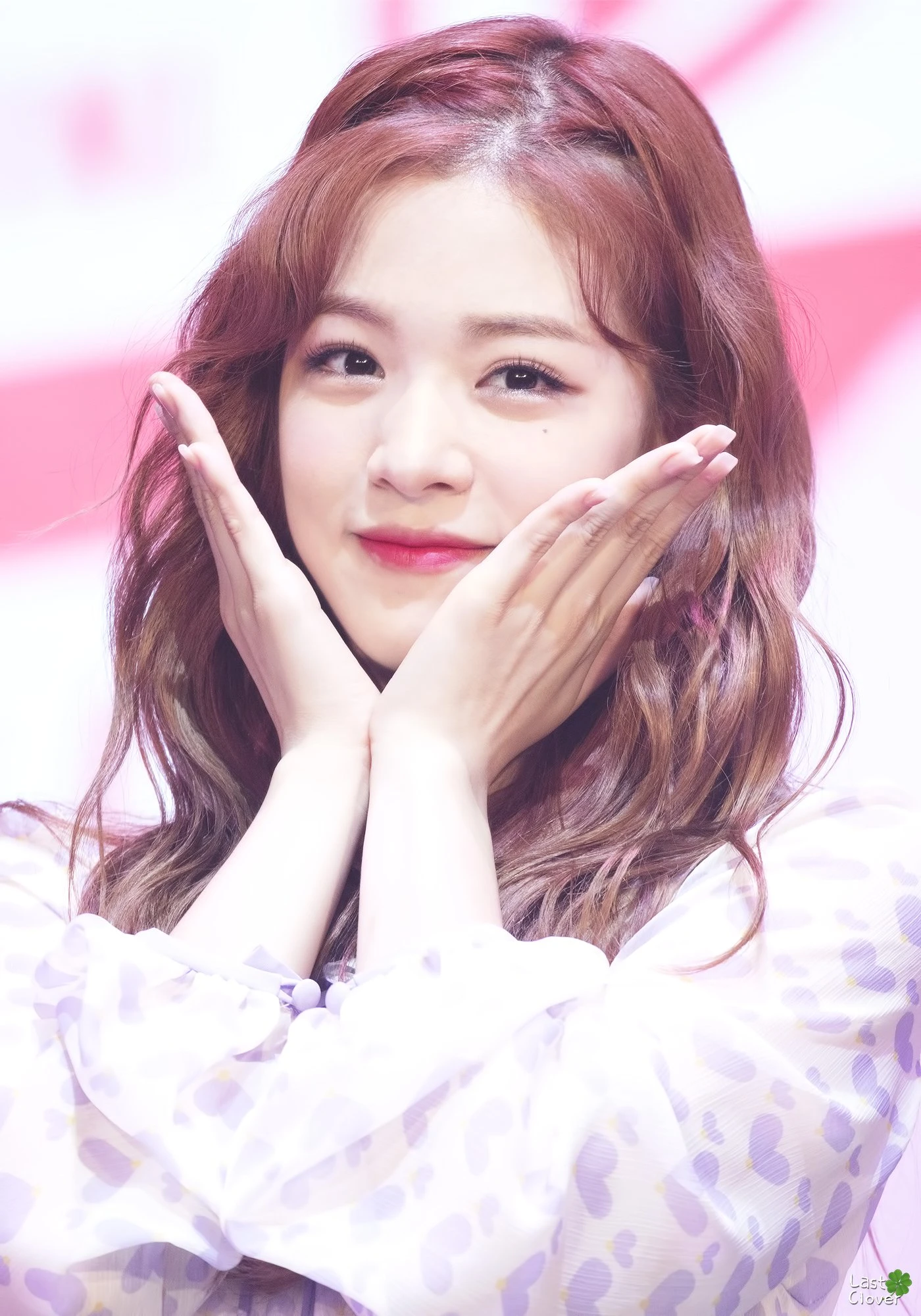 Chaeyoung