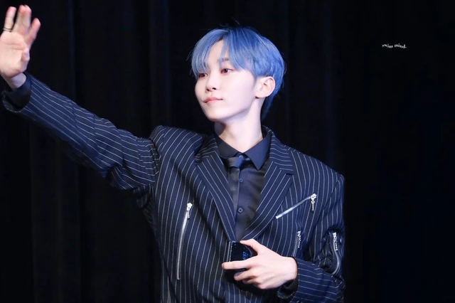 Seungkwan