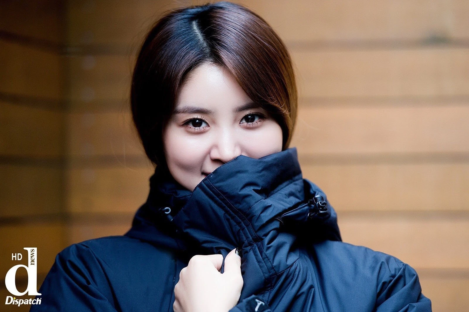 Jeonghwa