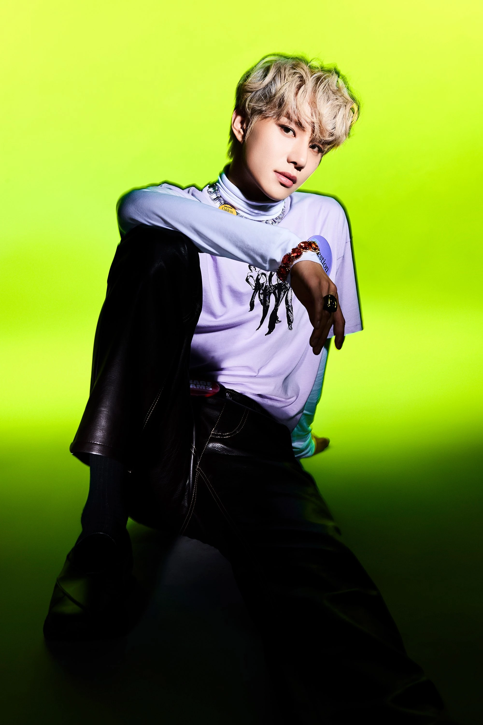 Jungwoo