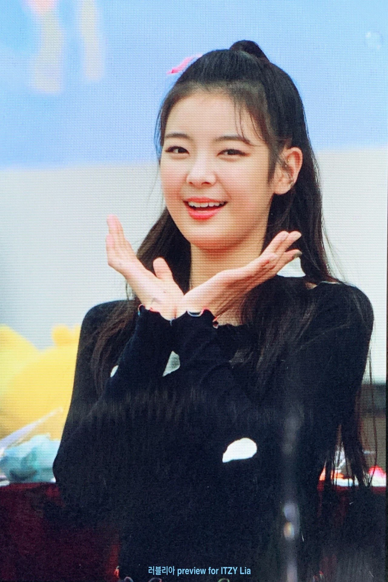 Lia