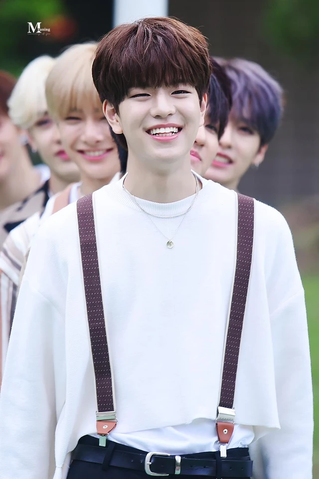 Seungmin