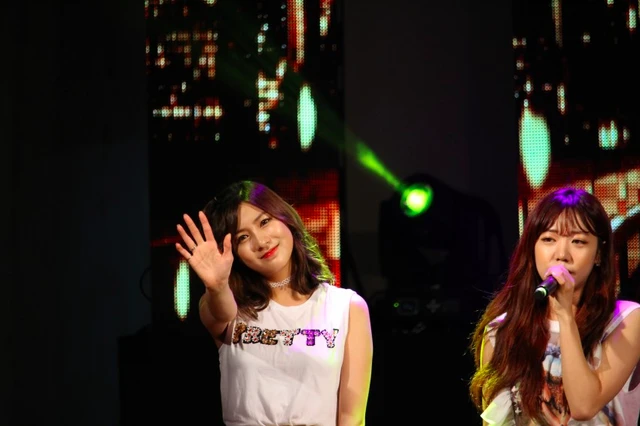 Hayoung