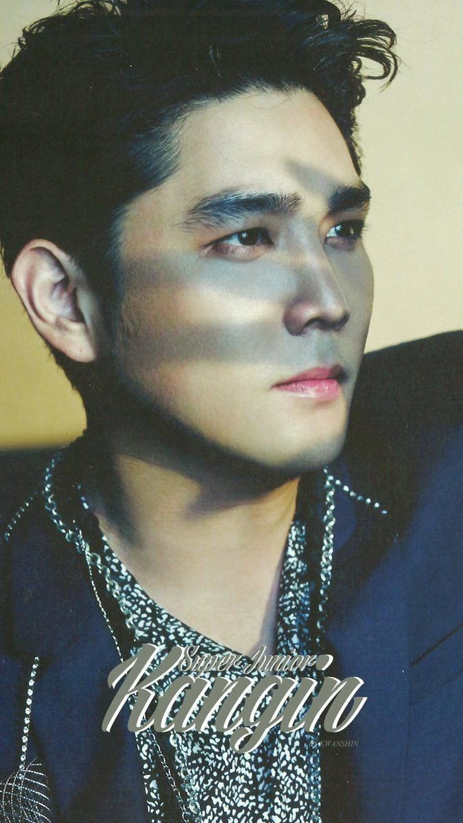 Kangin