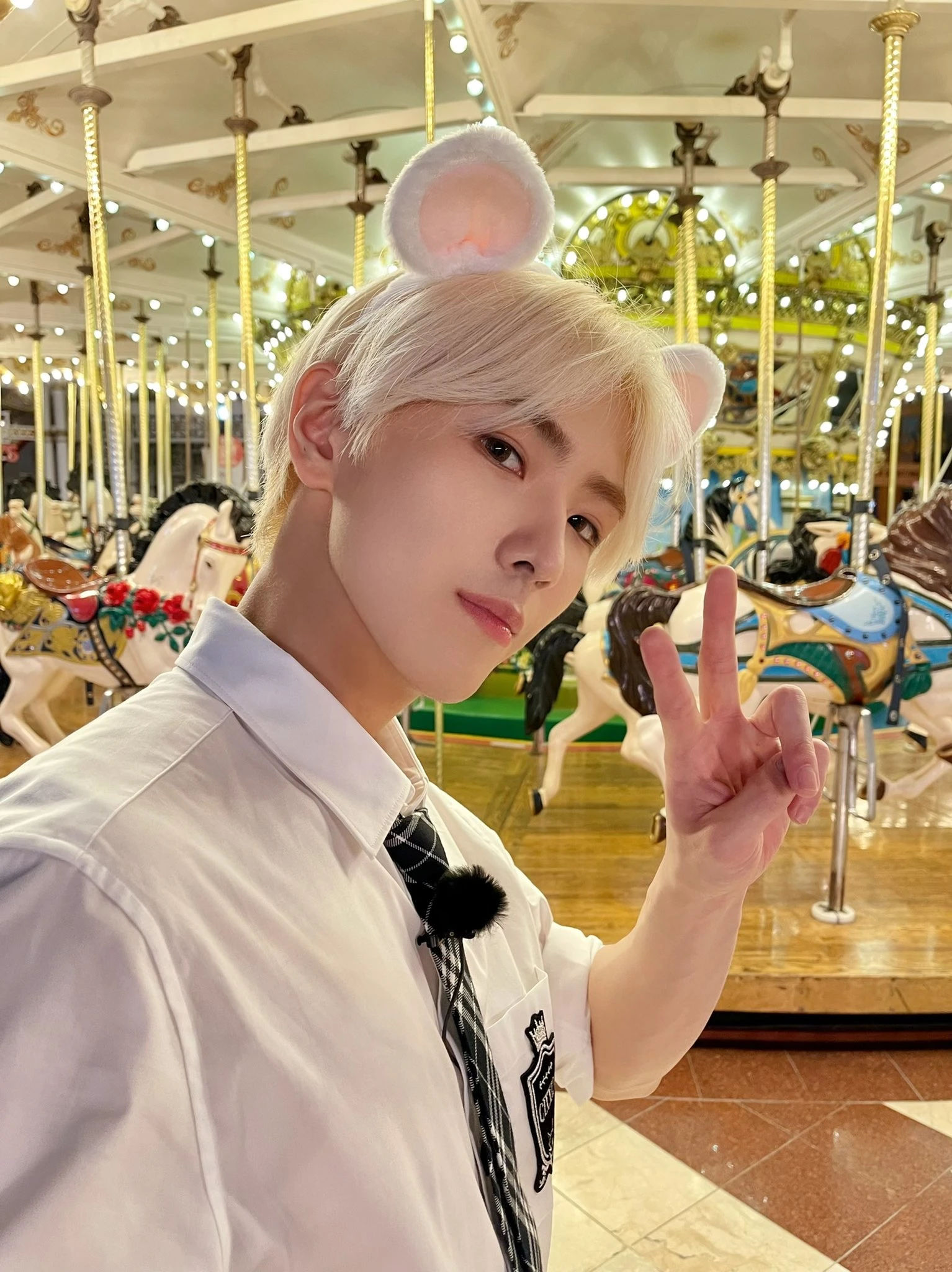 Yonghee